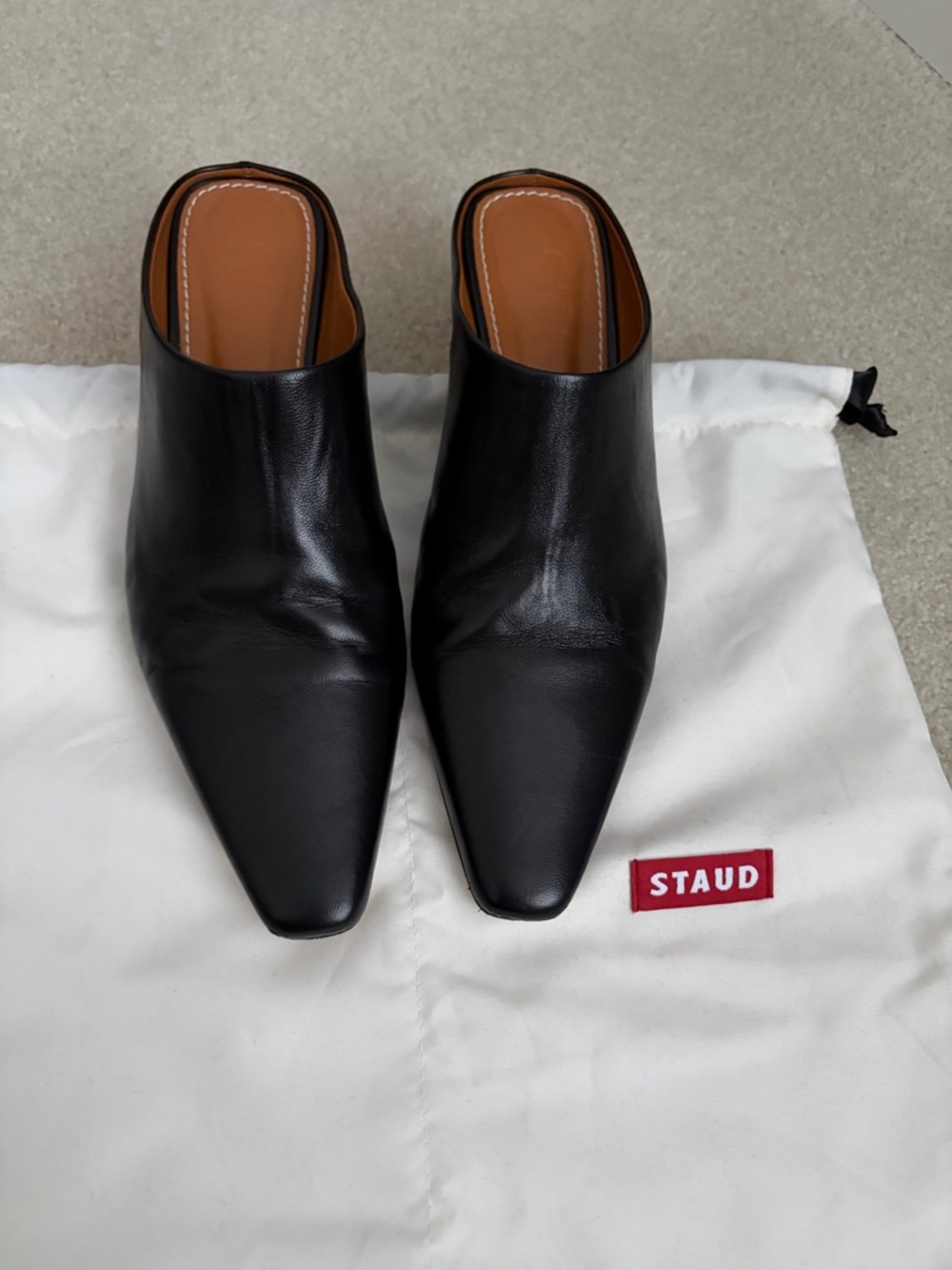 STAUD Wally Mule